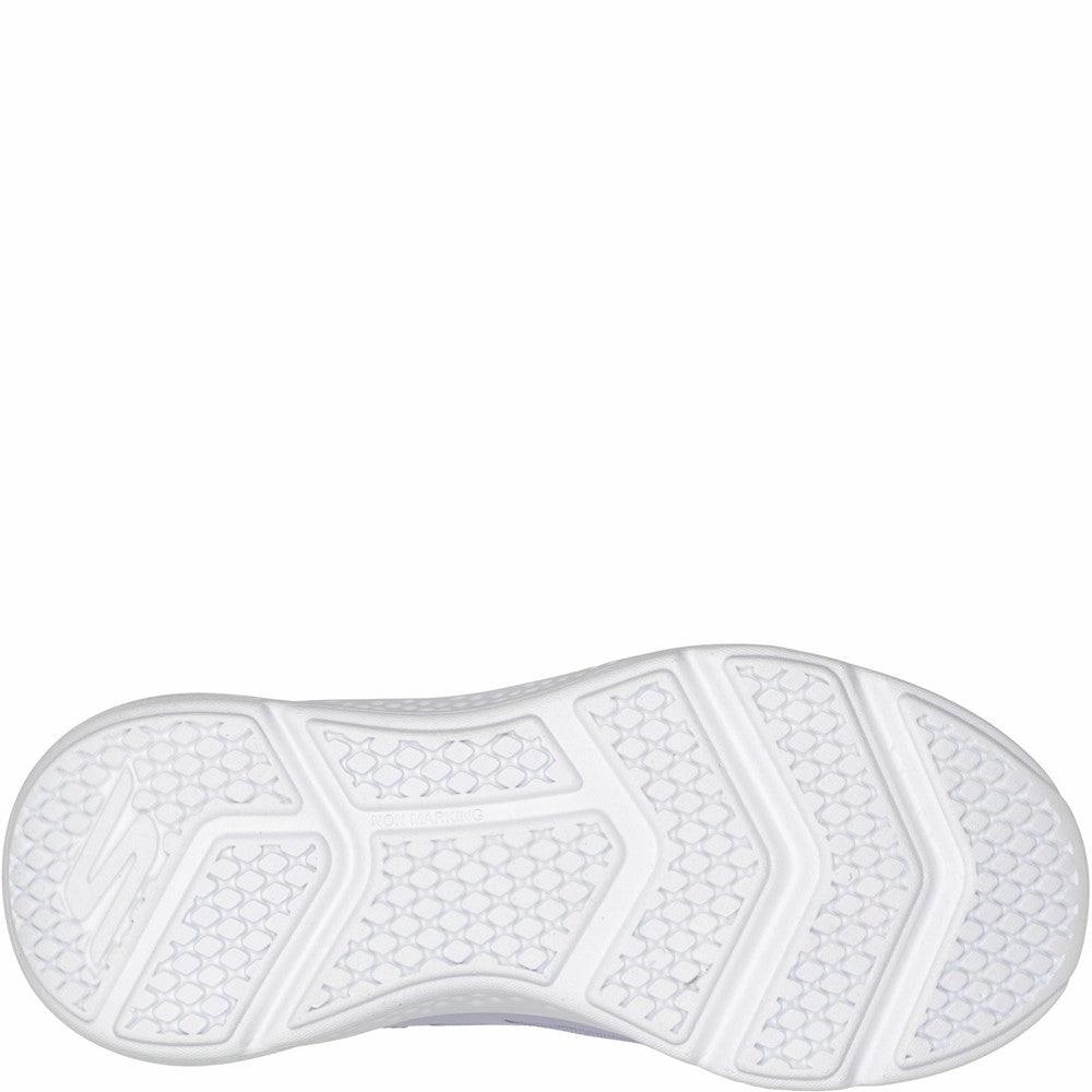 Skechers GOrun Elevate Shoes Girls Sneakers Girls Running Shoes