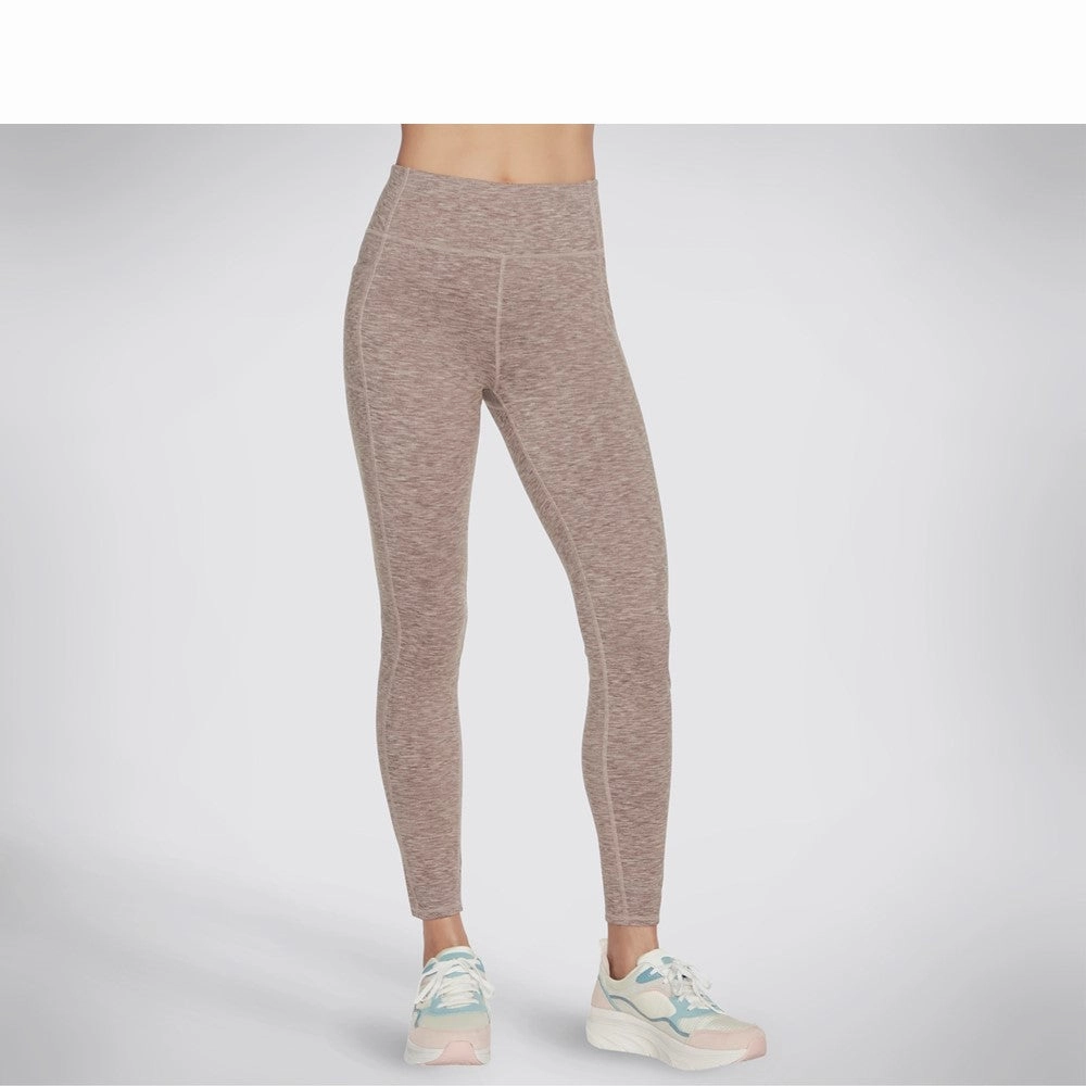 Skechers Gostretch Diamond Legging Lightweight Running Shoes,Slip On Athletic Shoes,Breathable Workout Shoes