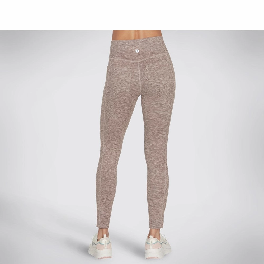 Skechers Gostretch Diamond Legging Women's Sneakers Casual Walking Shoes