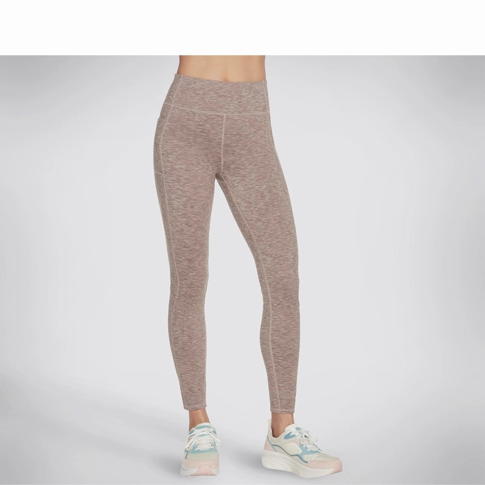 Skechers Gostretch Diamond Legging Lightweight Running Shoes,Slip On Athletic Shoes,Breathable Workout Shoes