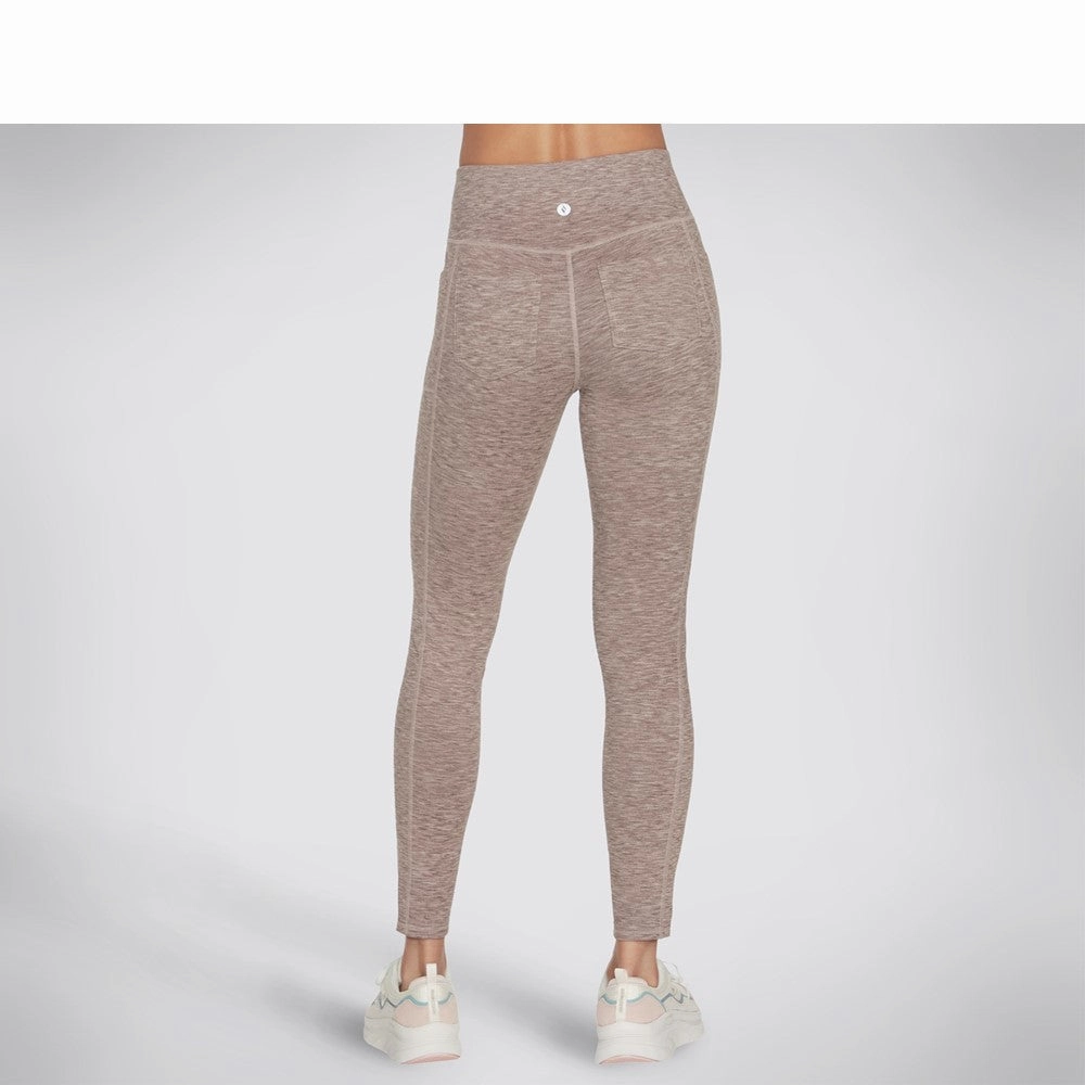 Skechers Gostretch Diamond Legging Women's Sneakers Casual Walking Shoes