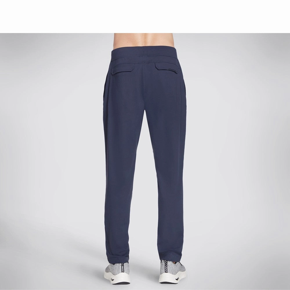 Skechers GOWALK Pant - Recharge Trousers Men's Sports Casual Shoes