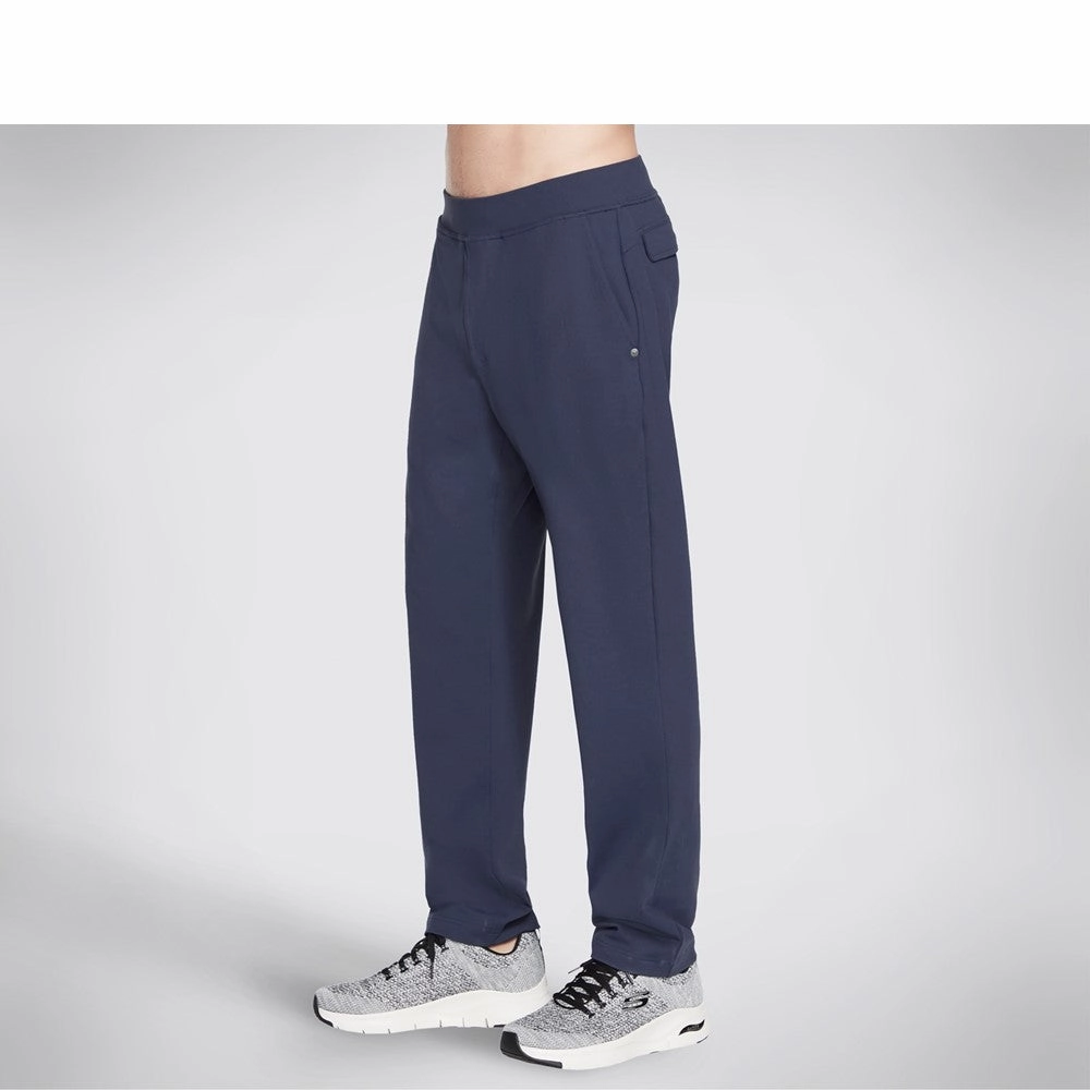 Skechers GOWALK Pant - Recharge Trousers Men's Sports Casual Shoes