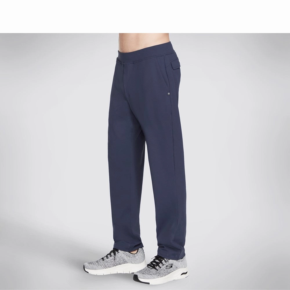 Skechers GOWALK Pant - Recharge Trousers Men's Sports Casual Shoes