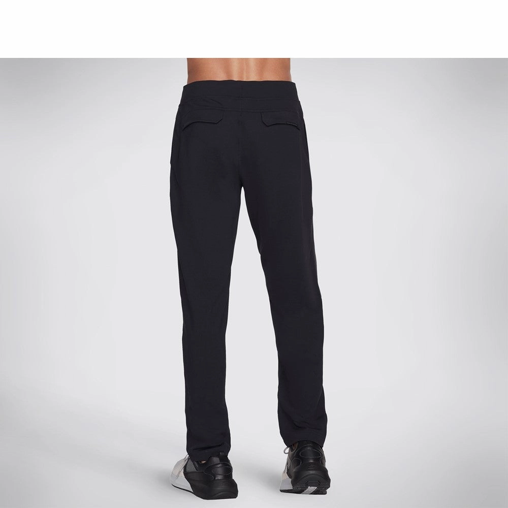 Skechers GOWALK Pant - Recharge Trousers Men's Sports Casual Shoes
