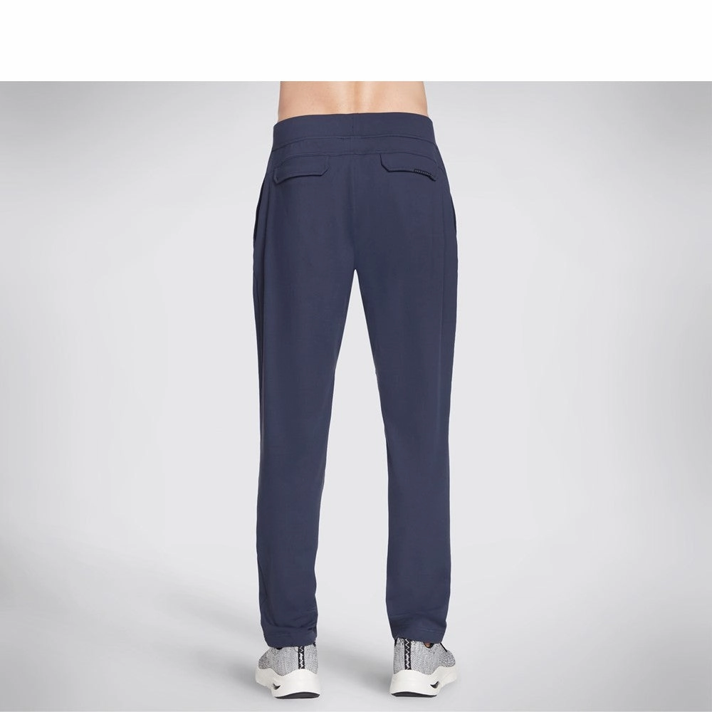 Skechers GOWALK Pant - Recharge Trousers Men's Sports Casual Shoes