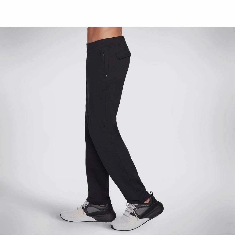 Skechers GOWALK Pant - Recharge Trousers Men's Sports Casual Shoes