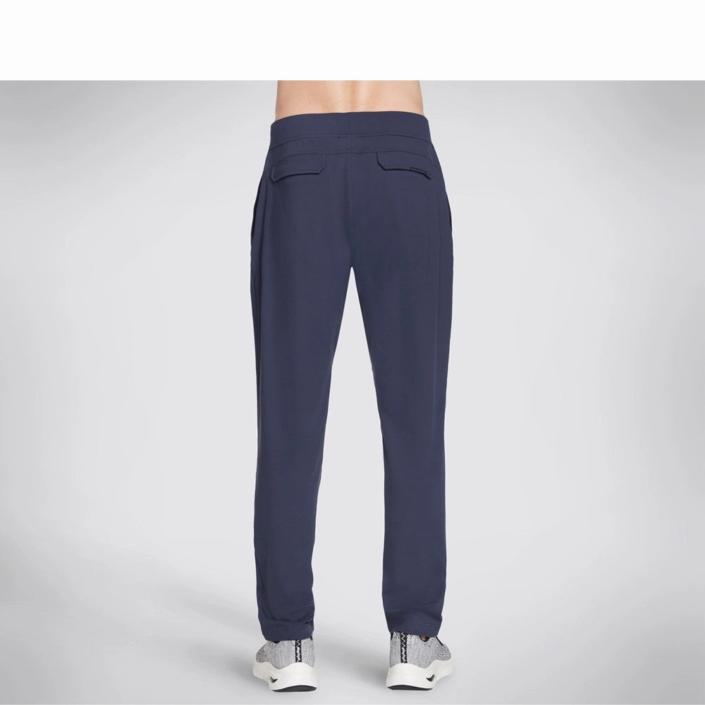 Skechers GOWALK Pant - Recharge Trousers Men's Sports Casual Shoes