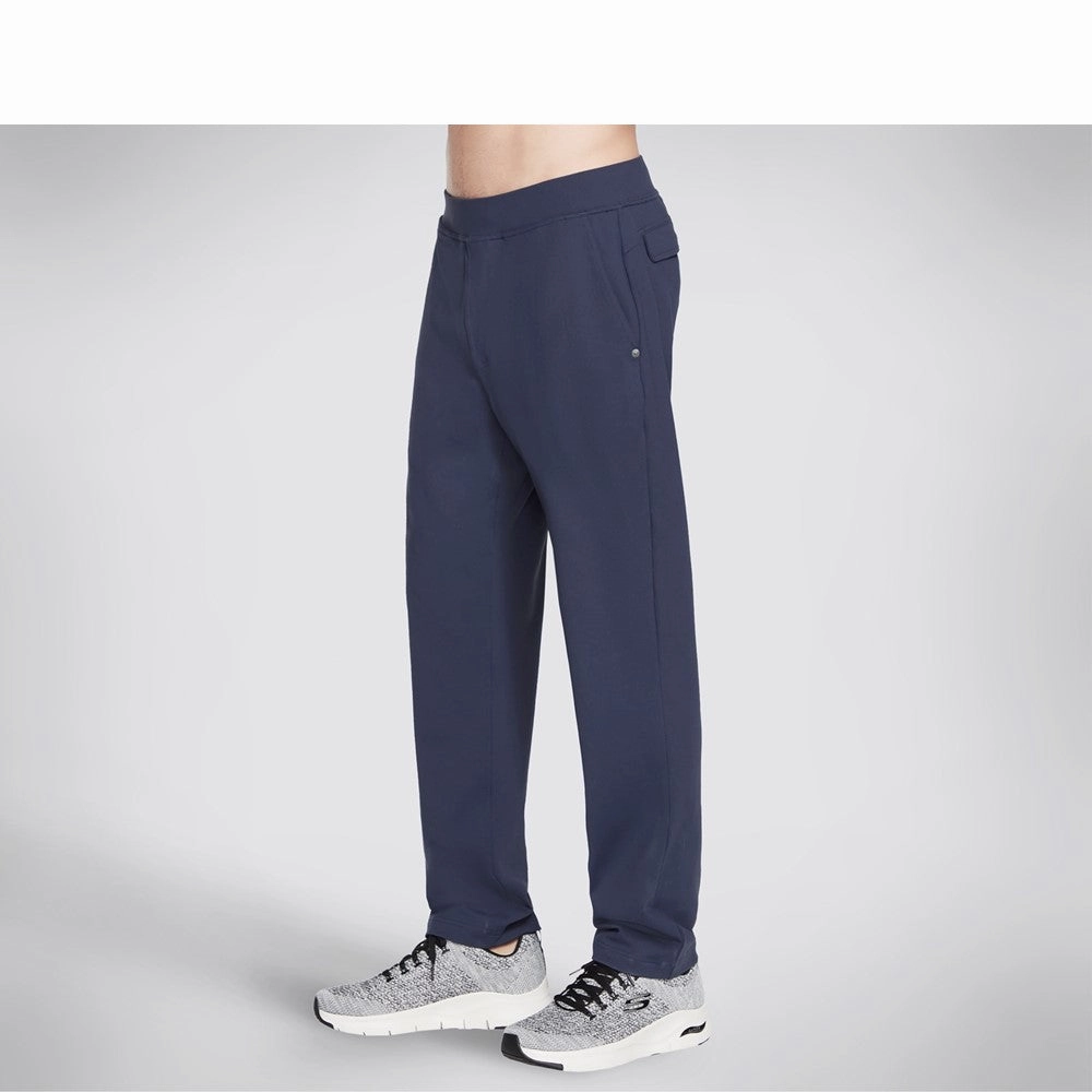 Skechers GOWALK Pant - Recharge Trousers Men's Sports Casual Shoes