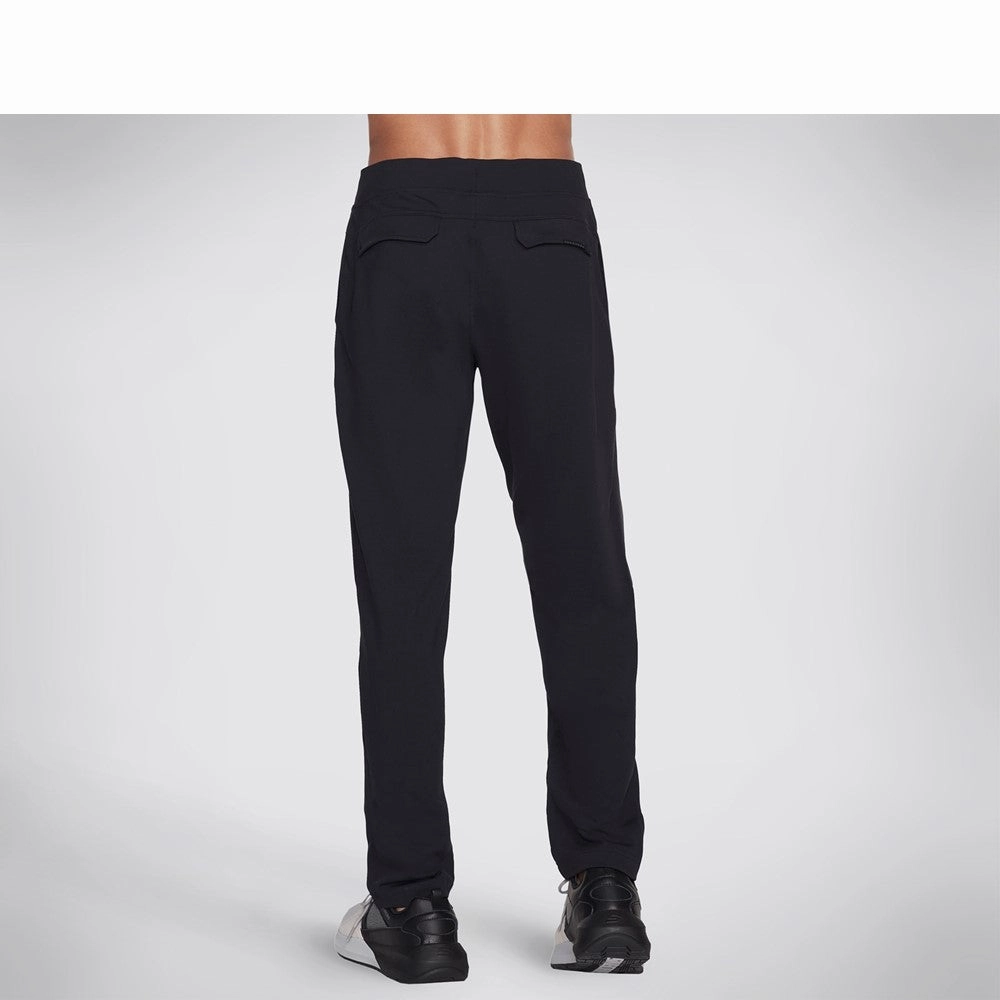 Skechers GOWALK Pant - Recharge Trousers Men's Sports Casual Shoes