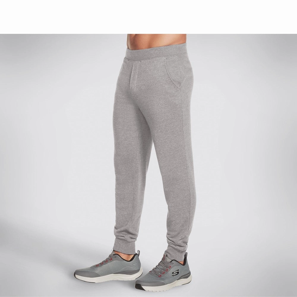 Skechers GOwalk Wear Expedition Jogger Pant Men's Sports Casual Shoes