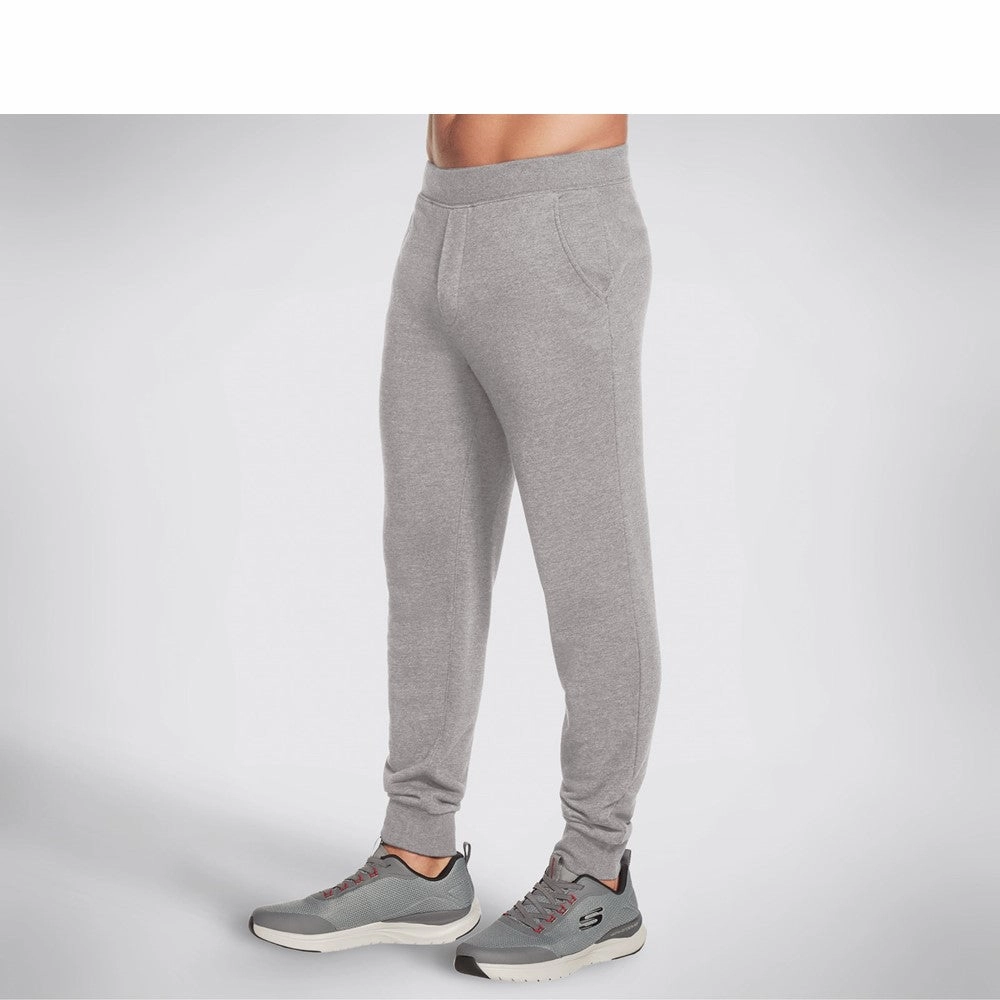 Skechers GOwalk Wear Expedition Jogger Pant Men's Sports Casual Shoes