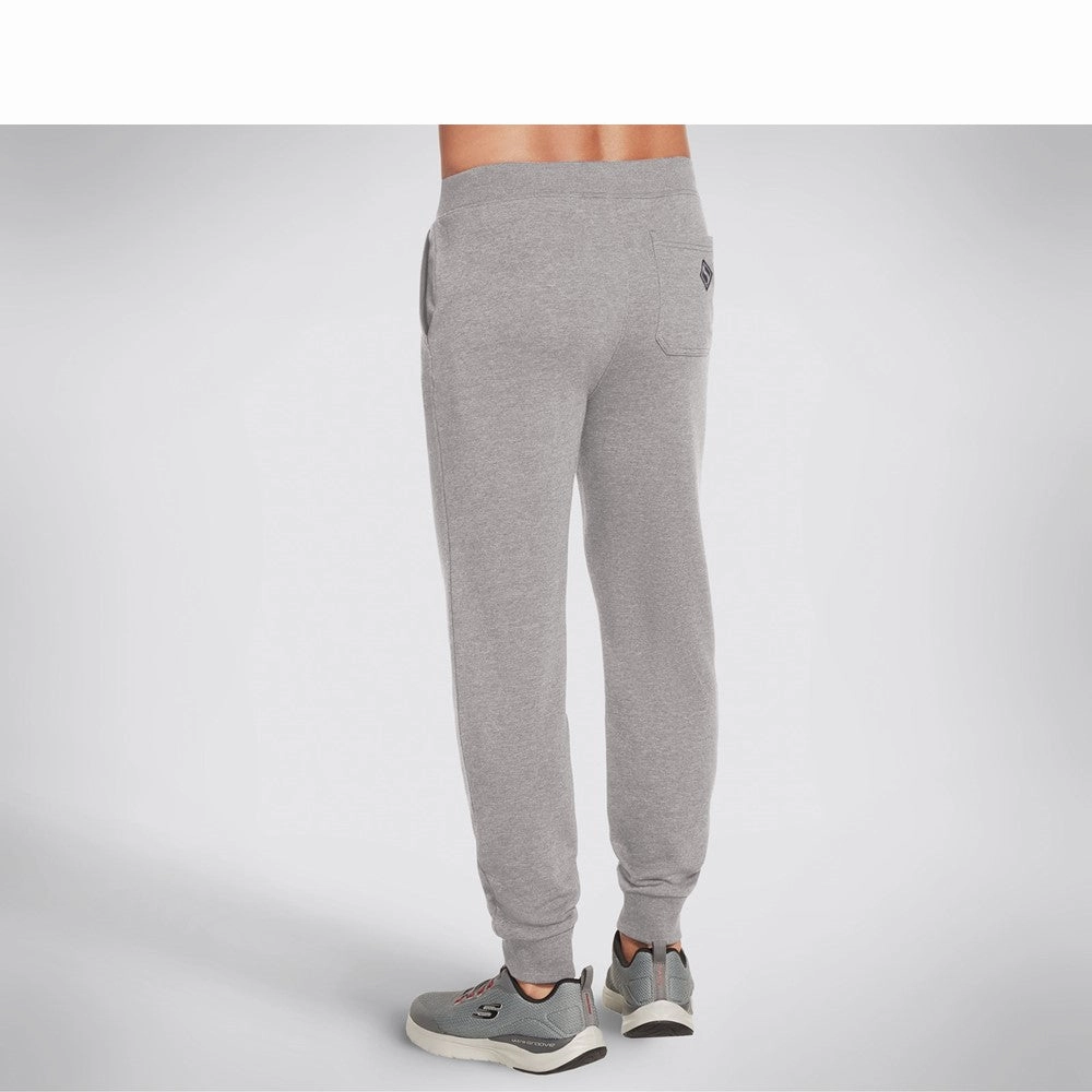 Skechers GOwalk Wear Expedition Jogger Pant Men's Sports Casual Shoes