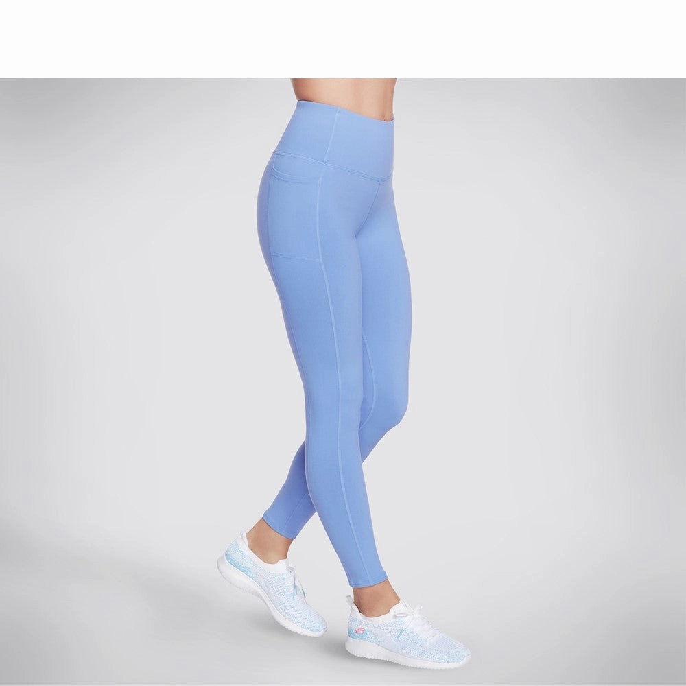 Skechers GOWALK Wear High Waisted Legging Women's Sneakers Casual Walking Shoes