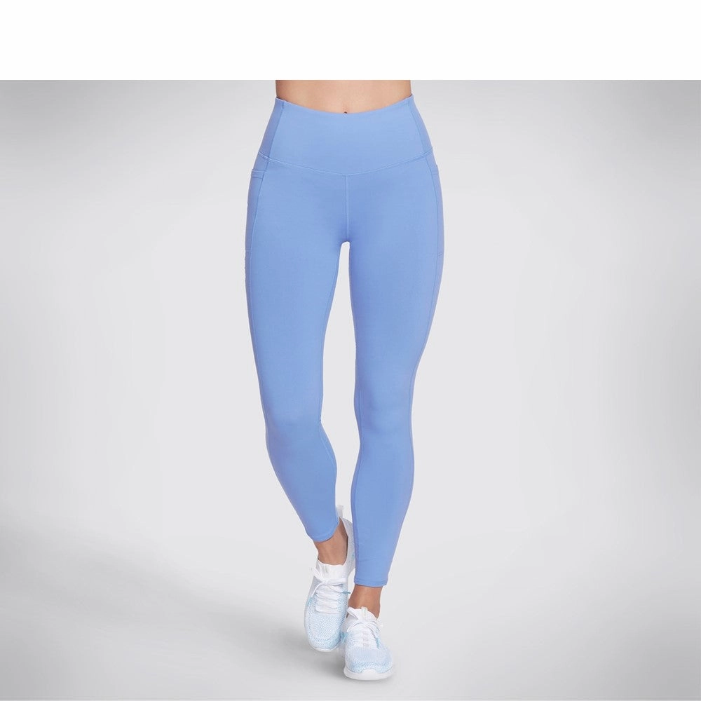 Skechers GOWALK Wear High Waisted Legging Lightweight Running Shoes,Slip On Athletic Shoes,Breathable Workout Shoes