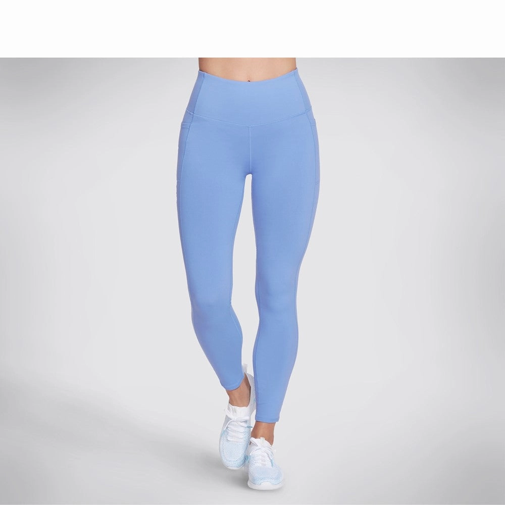 Skechers GOWALK Wear High Waisted Legging Lightweight Running Shoes,Slip On Athletic Shoes,Breathable Workout Shoes