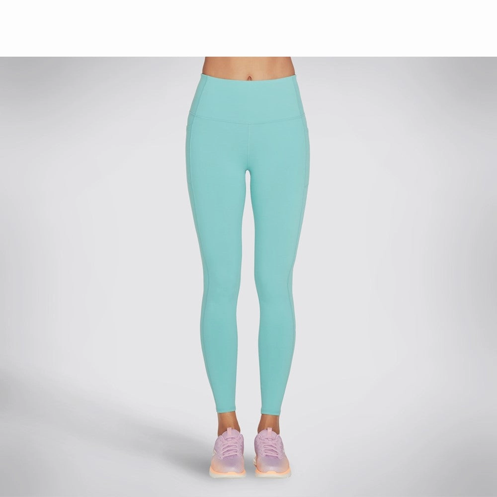 Skechers GOWALK Wear High Waisted Legging Lightweight Running Shoes,Slip On Athletic Shoes,Breathable Workout Shoes