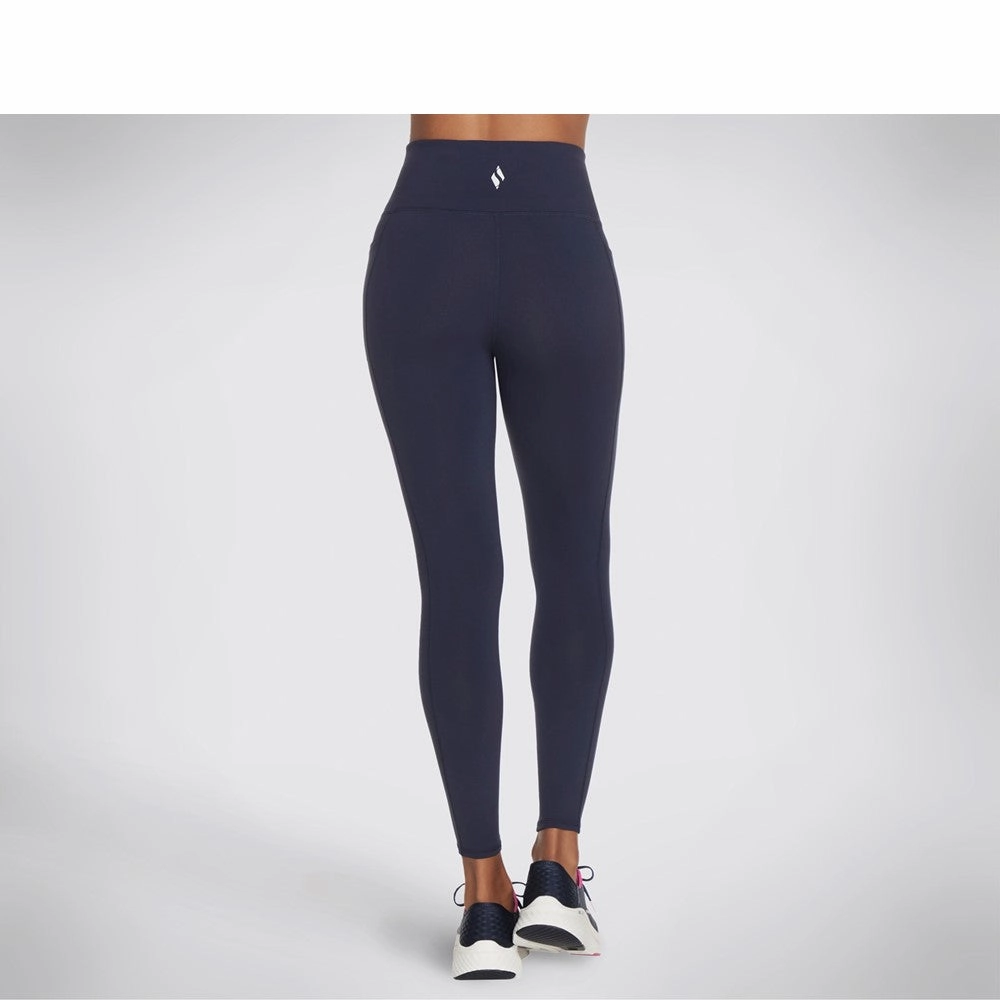 Skechers GOWALK Wear High Waisted Legging Women's Sneakers Casual Walking Shoes