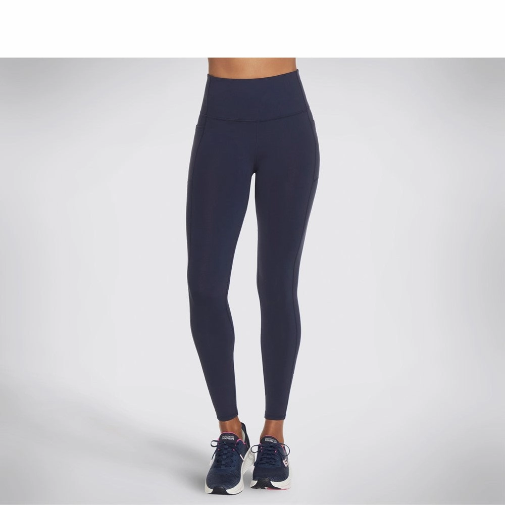 Skechers GOWALK Wear High Waisted Legging Lightweight Running Shoes,Slip On Athletic Shoes,Breathable Workout Shoes
