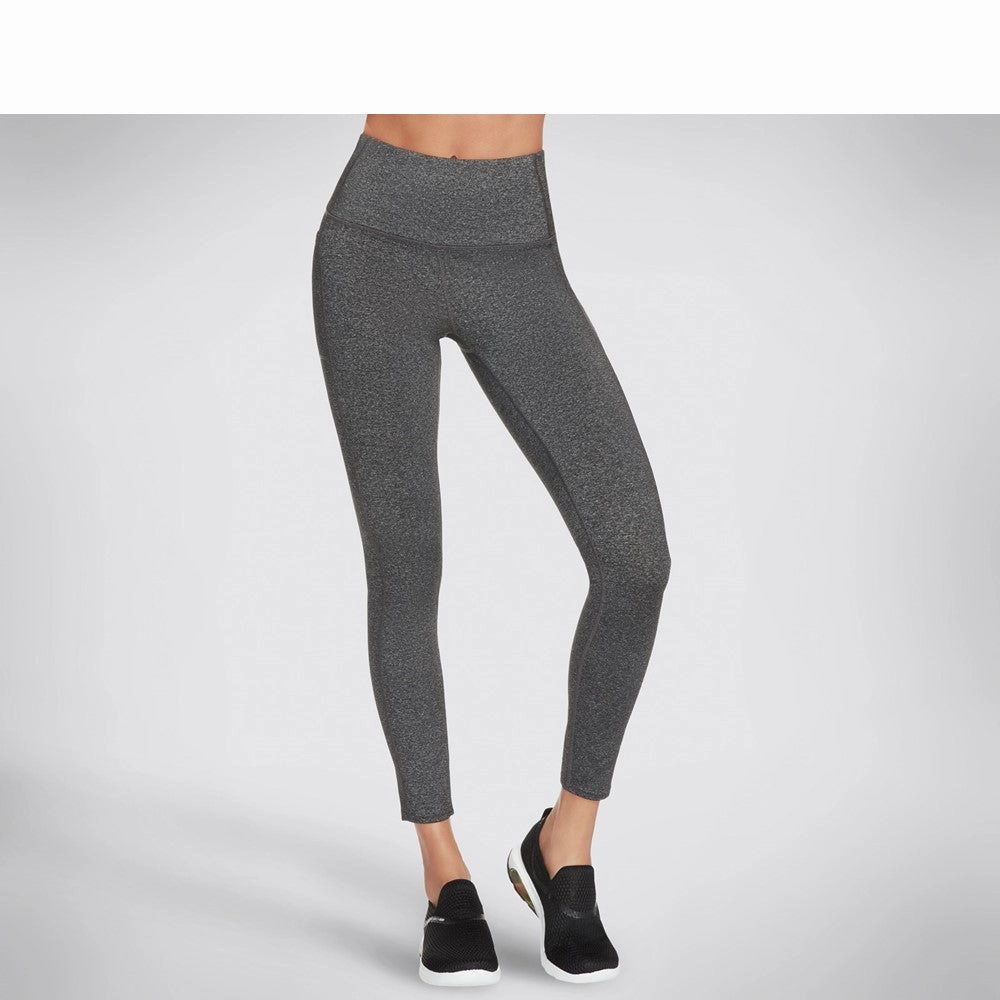 Skechers GOWALK Wear High Waisted Legging Lightweight Running Shoes,Slip On Athletic Shoes,Breathable Workout Shoes