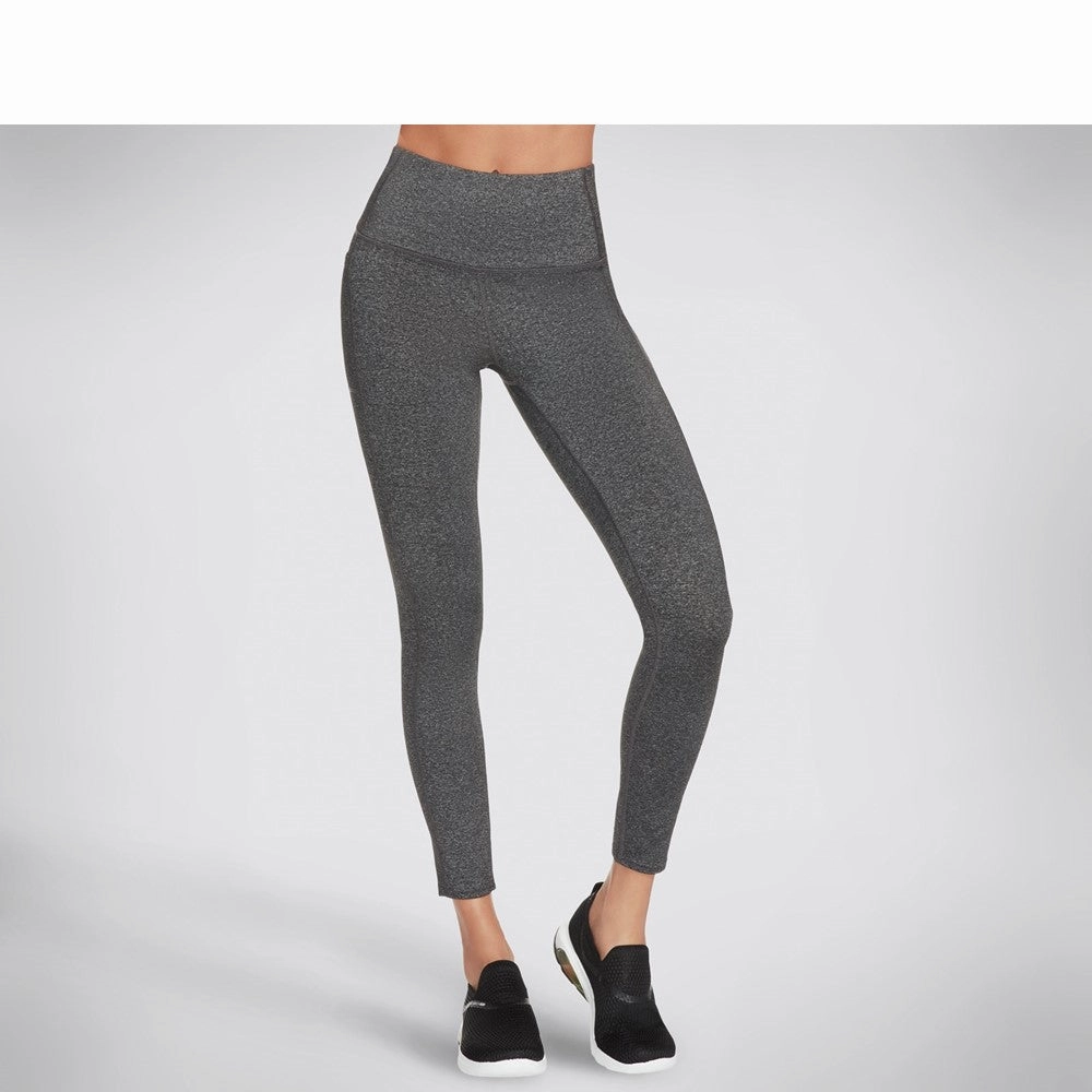 Skechers GOWALK Wear High Waisted Legging Lightweight Running Shoes,Slip On Athletic Shoes,Breathable Workout Shoes