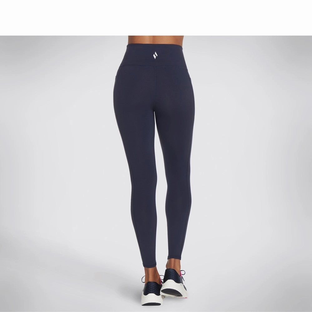 Skechers GOWALK Wear High Waisted Legging Women's Sneakers Casual Walking Shoes