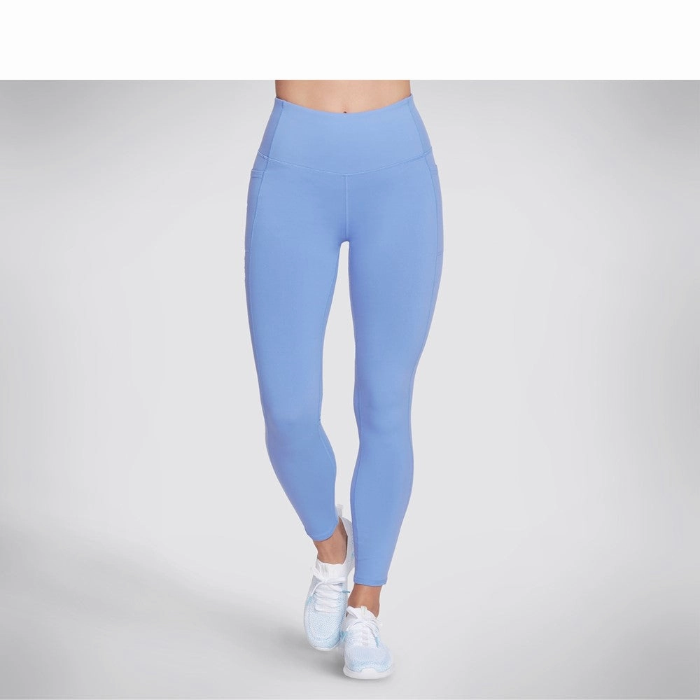 Skechers GOWALK Wear High Waisted Legging Lightweight Running Shoes,Slip On Athletic Shoes,Breathable Workout Shoes