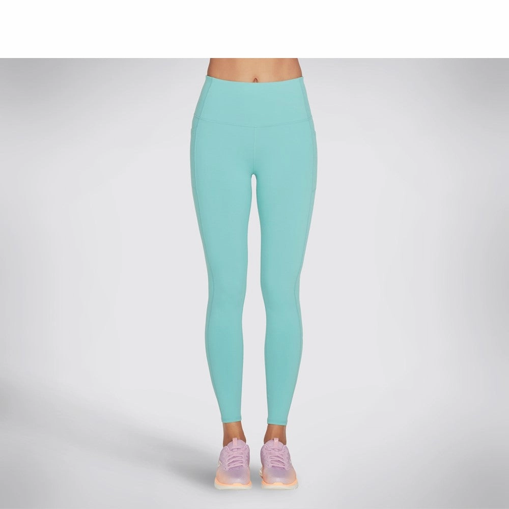 Skechers GOWALK Wear High Waisted Legging Lightweight Running Shoes,Slip On Athletic Shoes,Breathable Workout Shoes