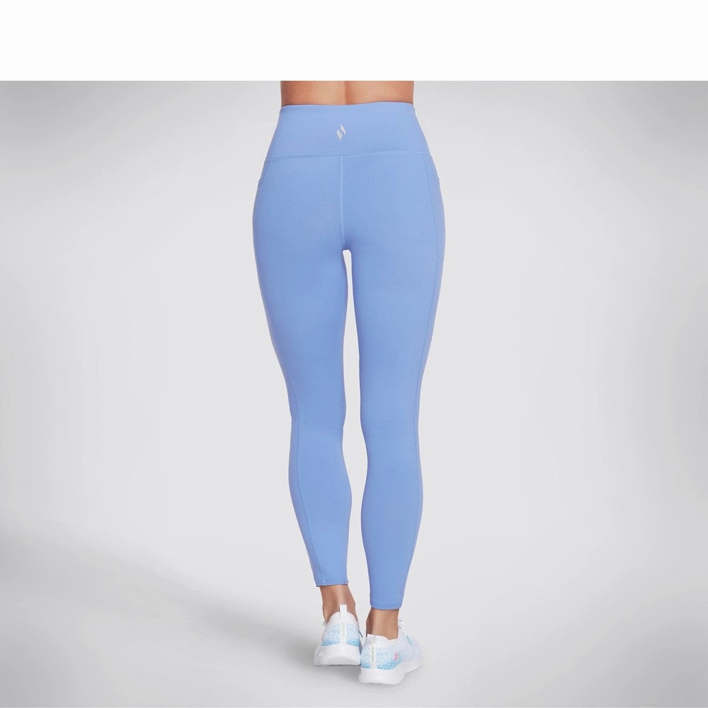 Skechers GOWALK Wear High Waisted Legging Women's Sneakers Casual Walking Shoes
