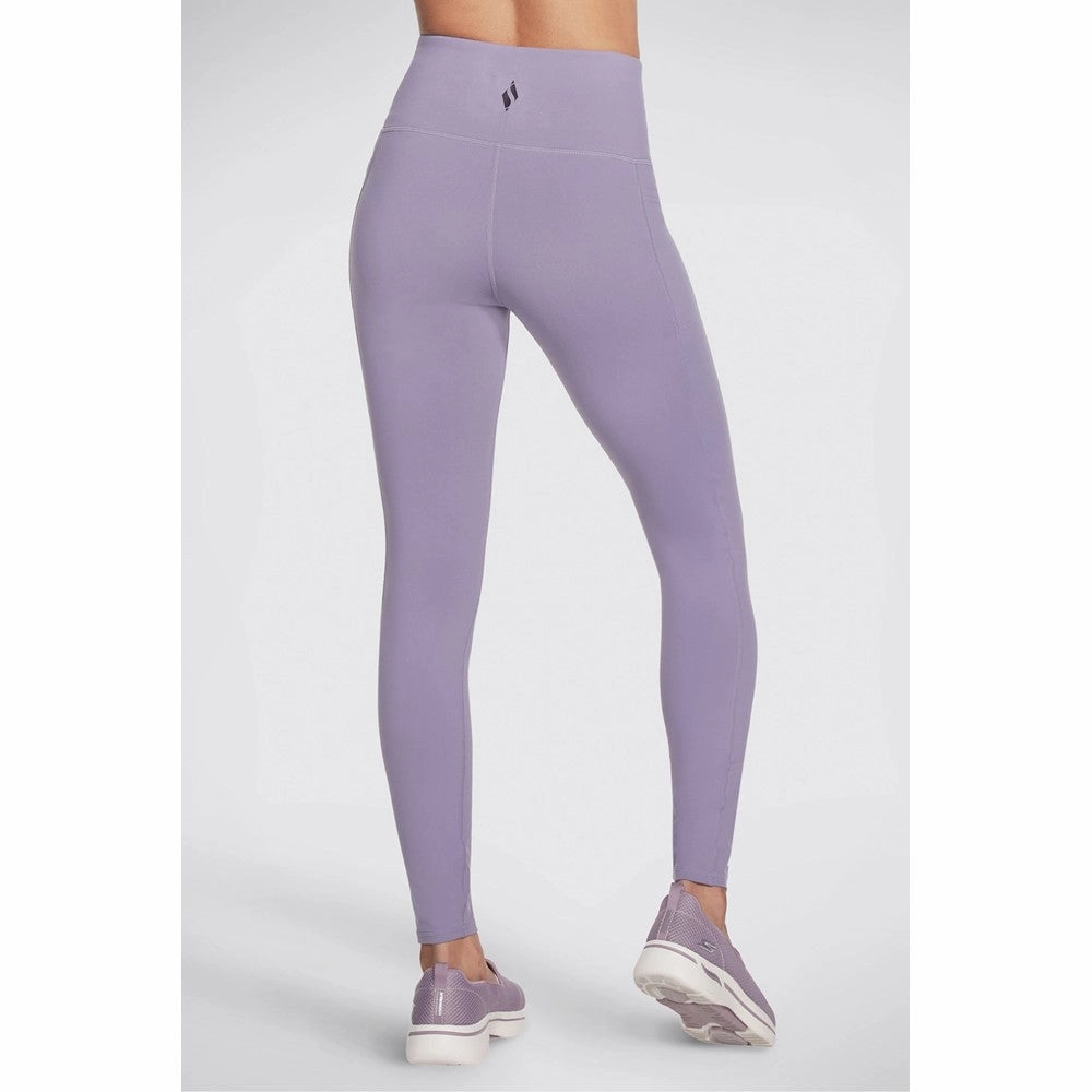 Skechers GOWALK Wear High Waisted Legging Women's Sneakers Casual Walking Shoes