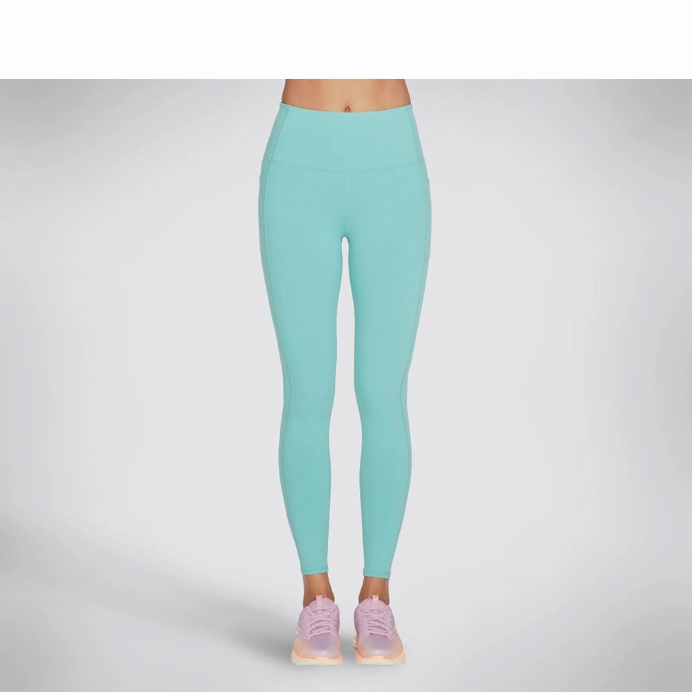 Skechers GOWALK Wear High Waisted Legging Lightweight Running Shoes,Slip On Athletic Shoes,Breathable Workout Shoes