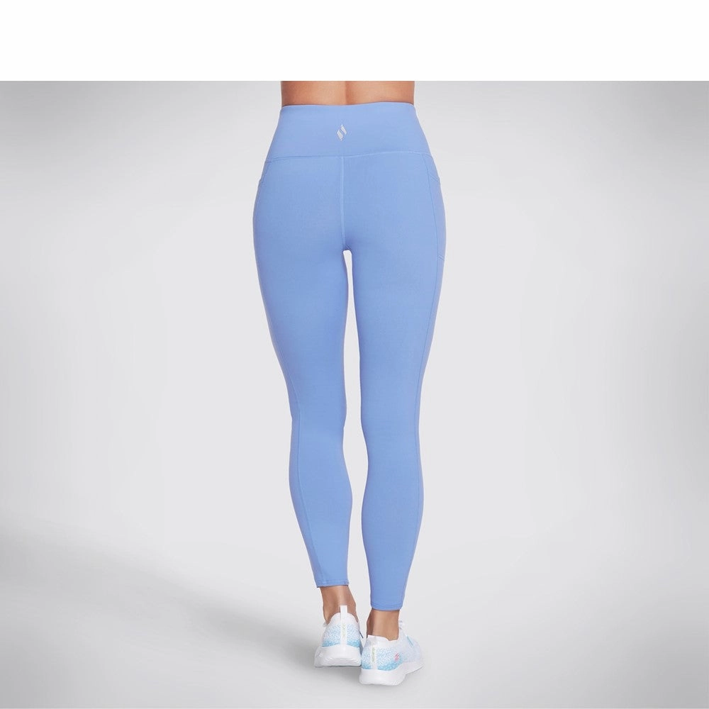 Skechers GOWALK Wear High Waisted Legging Women's Sneakers Casual Walking Shoes