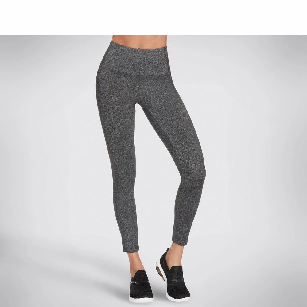 Skechers GOWALK Wear High Waisted Legging Lightweight Running Shoes,Slip On Athletic Shoes,Breathable Workout Shoes