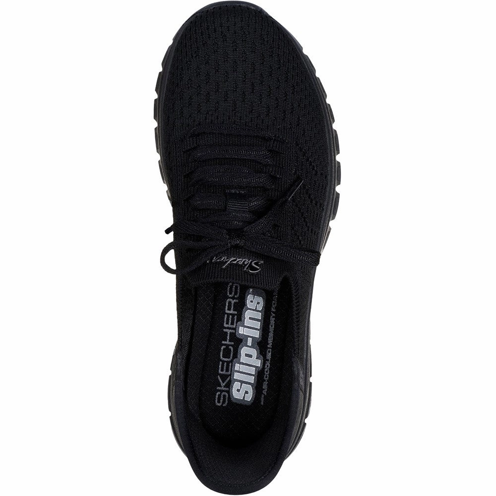 Skechers Graceful First Blush Trainer Women's Sneakers Casual Walking Shoes