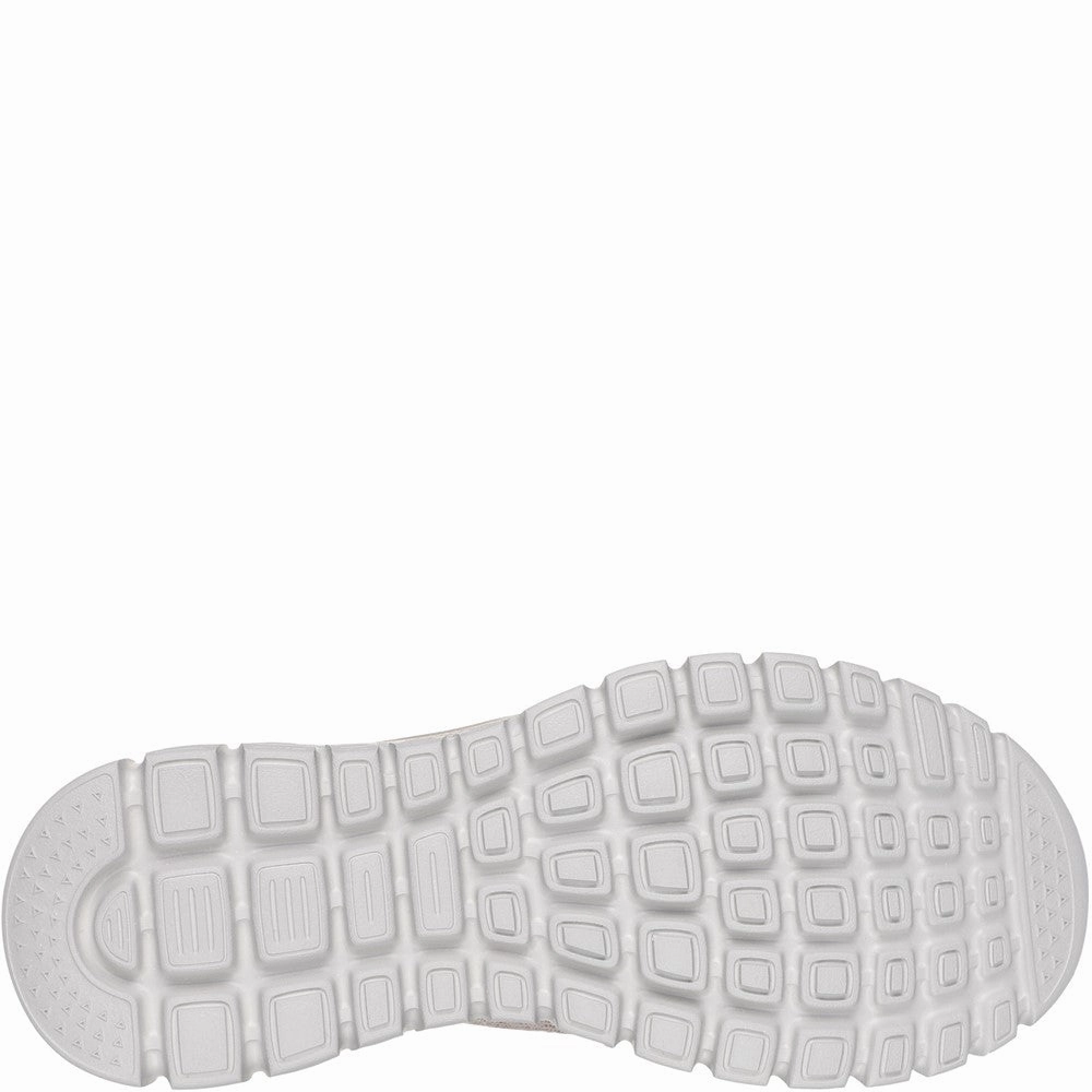 Skechers Graceful First Blush Trainer Women's Sneakers Casual Walking Shoes