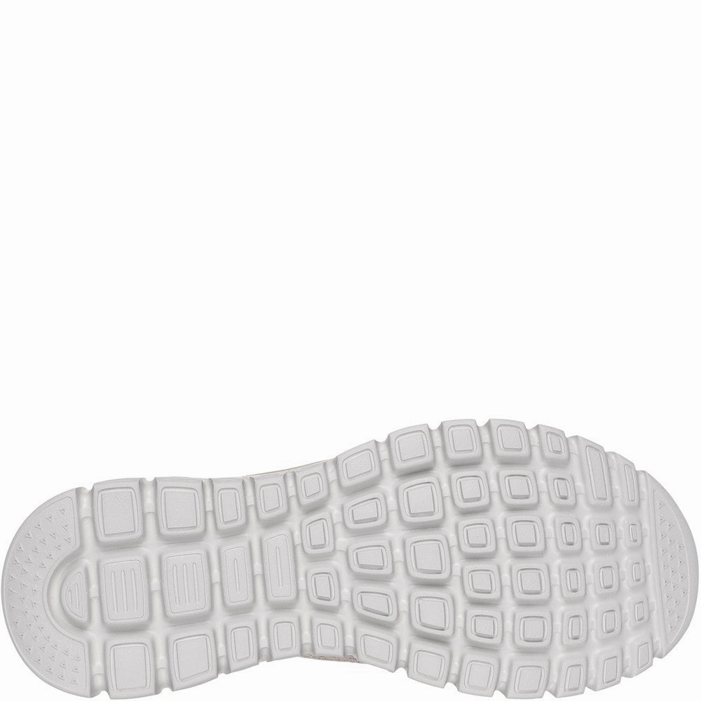 Skechers Graceful First Blush Trainer Women's Sneakers Casual Walking Shoes