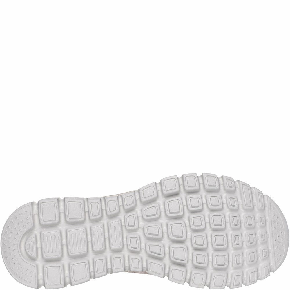 Skechers Graceful First Blush Trainer Women's Sneakers Casual Walking Shoes