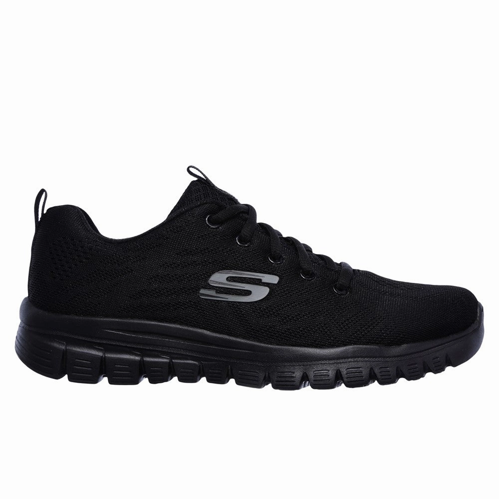Skechers Graceful Get Connected Sports Shoe Women's Sneakers Casual Walking Shoes