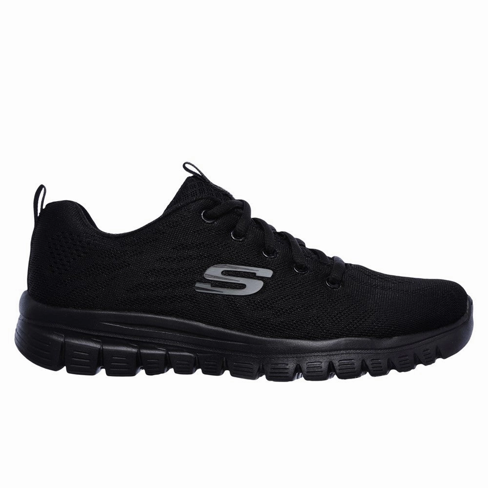 Skechers Graceful Get Connected Sports Shoe Women's Sneakers Casual Walking Shoes