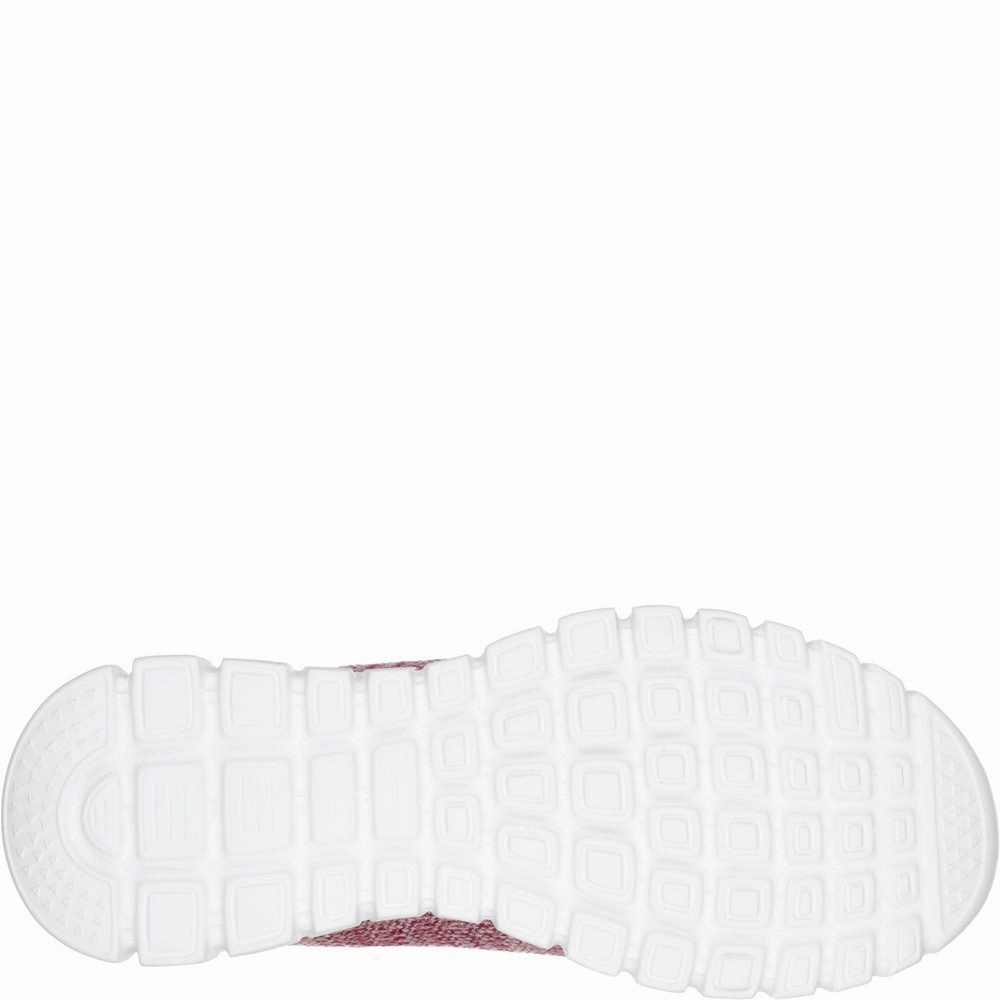 Skechers Graceful Twisted Fortune Shoe Women's Sneakers Casual Walking Shoes