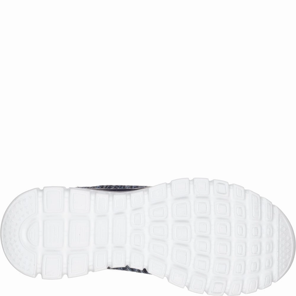 Skechers Graceful Twisted Fortune Shoe Women's Sneakers Casual Walking Shoes