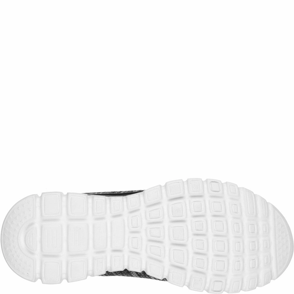 Skechers Graceful Twisted Fortune Shoe Women's Sneakers Casual Walking Shoes