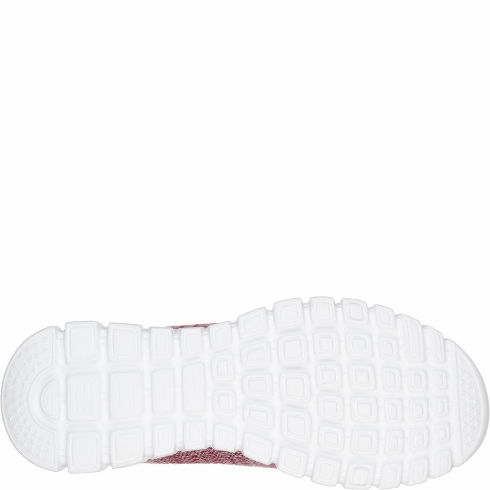 Skechers Graceful Twisted Fortune Shoe Women's Sneakers Casual Walking Shoes