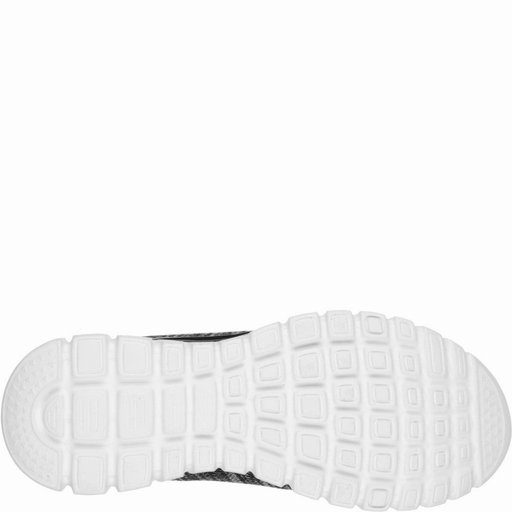 Skechers Graceful Twisted Fortune Shoe Women's Sneakers Casual Walking Shoes