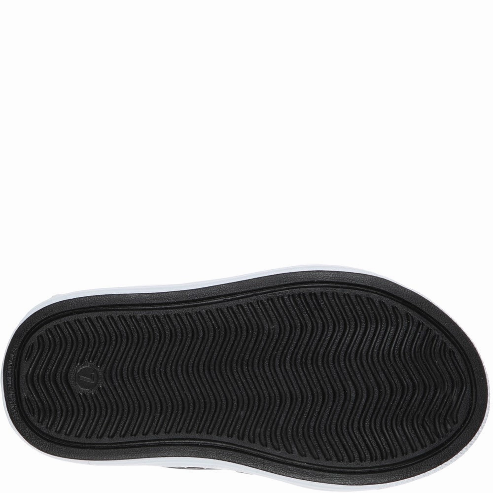 Skechers Guzman Steps Lil Dino Beach Shoe Boys SneakersBoys Running Shoes