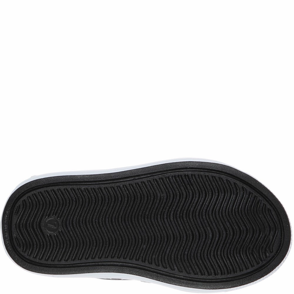 Skechers Guzman Steps Lil Dino Beach Shoe Boys SneakersBoys Running Shoes