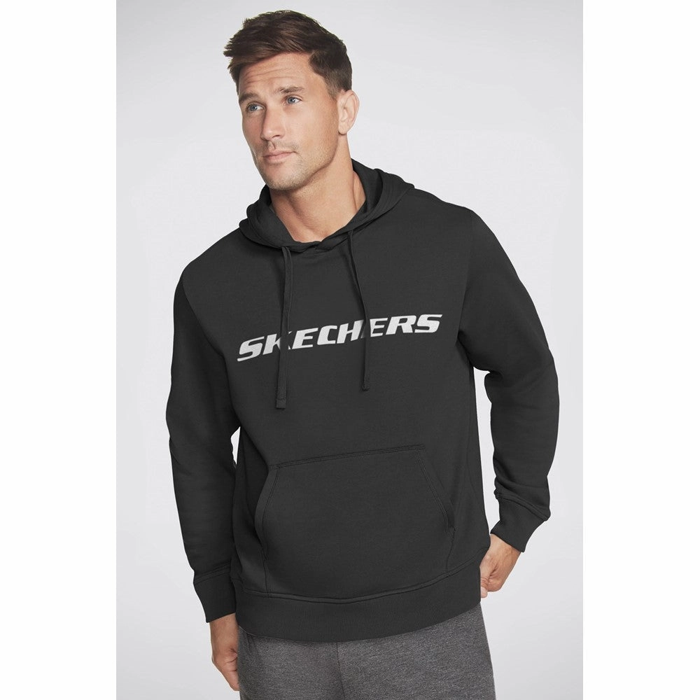 Skechers Heritage Pullover Hoodie Basketball Shoes, Running Shoes