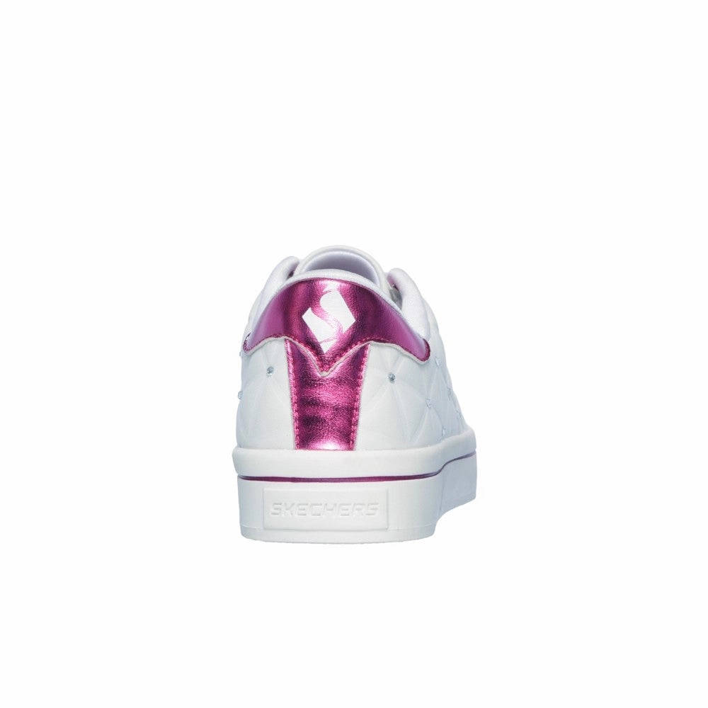 Skechers Hi Lites Bermuda Trainer Girls Sneakers Girls Running Shoes