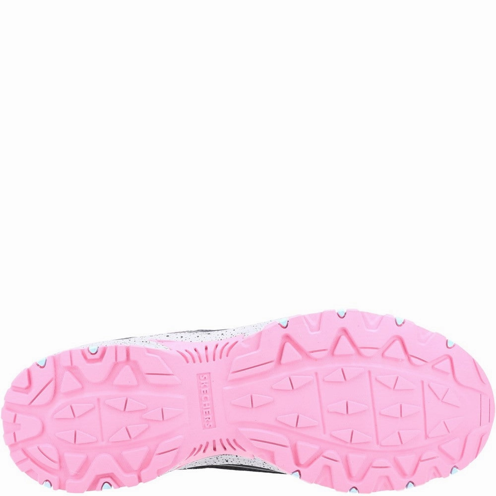Skechers Hillcrest Vast Adventure Shoe Women's Sneakers Casual Walking Shoes