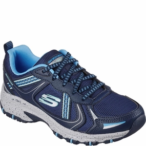 Skechers Hillcrest Vast Adventure Shoe Lightweight Running Shoes,Slip On Athletic Shoes,Breathable Workout Shoes